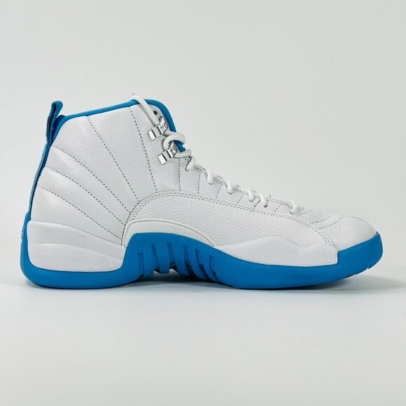 Air Jordan 12 Retro 2025 'Melo' CT8013-112 Multi Size B-GRADE - Picture 3 of 9